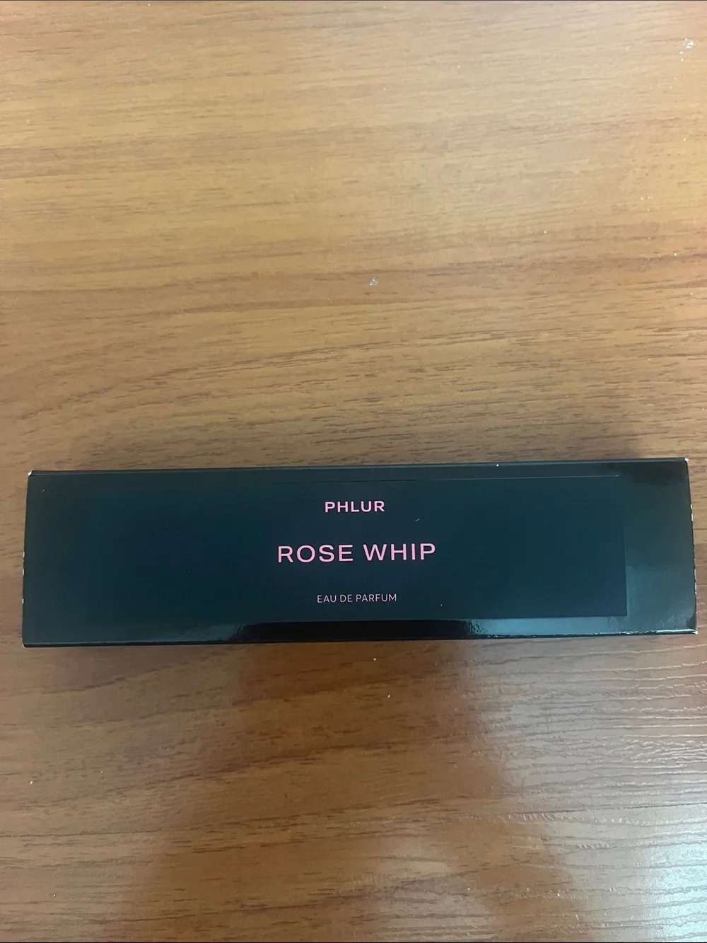 PHLUR - ROSE WHIP EDP - Travel Size